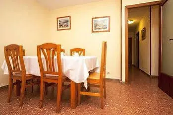 Apartamentos Bahia Dorada Salou
