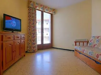 Hotell Apartamentos Bahia Dorada Salou