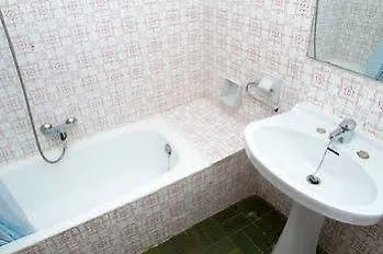 Apartamentos Bahia Dorada Salou Hotell