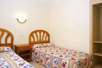 Apartamentos Bahia Dorada Salou Spanien