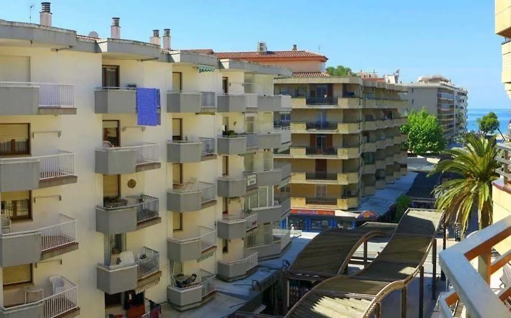 Apartamentos Bahia Dorada Salou