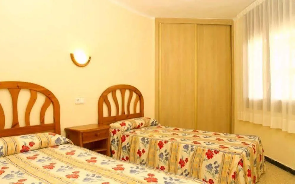 Apartamentos Bahia Dorada Salou 2*,  Spanien