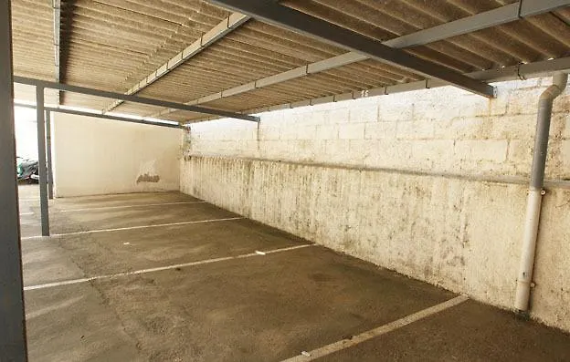 Apartamentos Bahia Dorada Salou Hotell