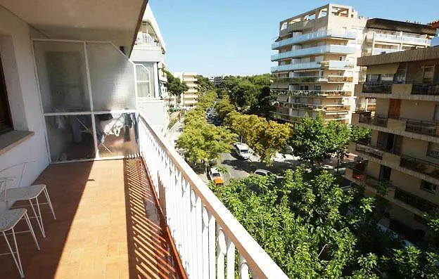 Apartamentos Bahia Dorada Salou Spanien