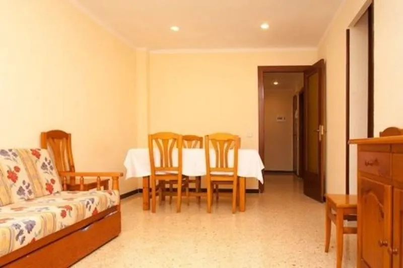 Apartamentos Bahia Dorada Salou