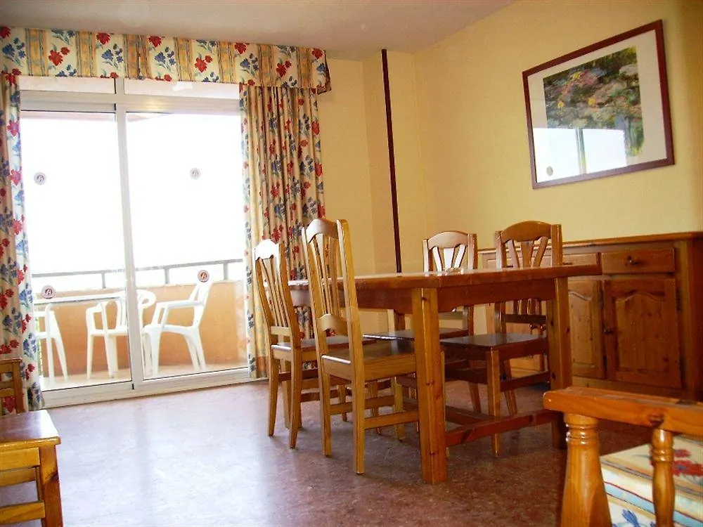 Apartamentos Bahia Dorada Salou 2*,
