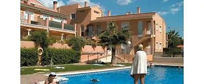 Apartamentos Bahia Dorada Salou