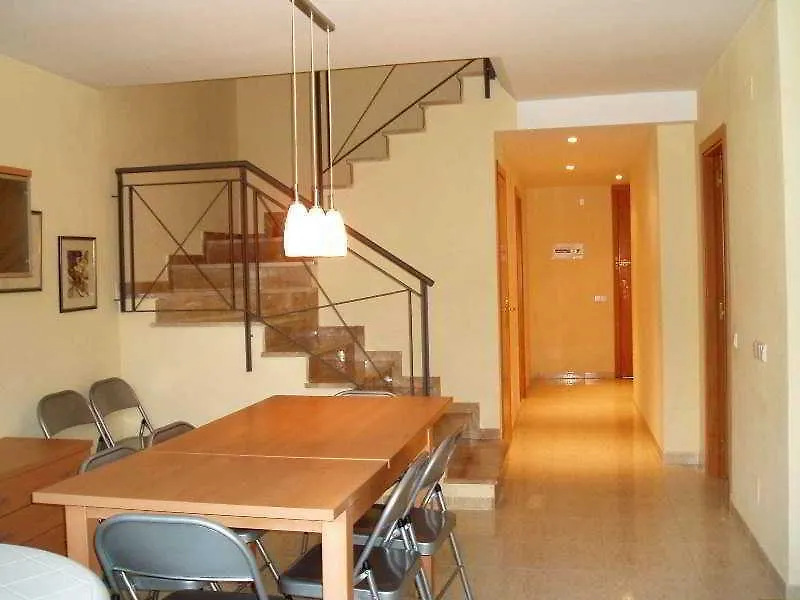 סאלו Apartamentos Bahia Dorada